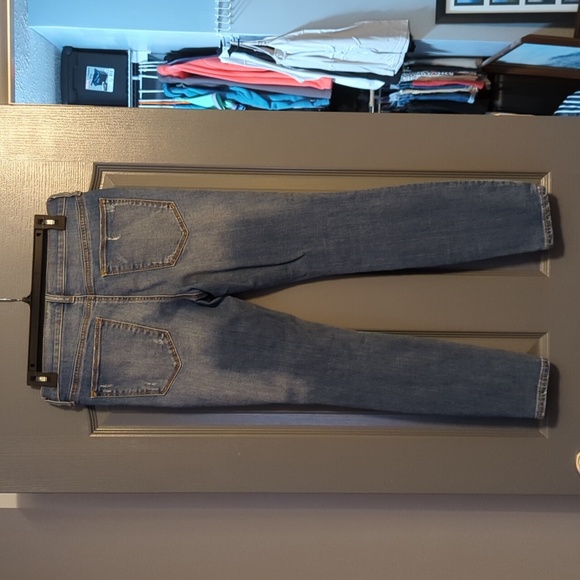 Gap True Skinny Jeans - Picture 2 of 5
